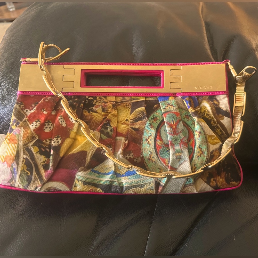 Versace bag